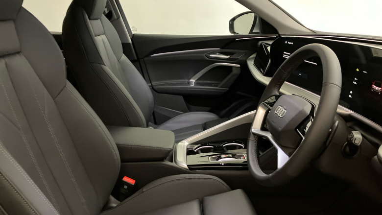 Audi Q5 2.0 TFSI Quattro Sport 5dr S Tronic Petrol Estate